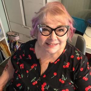 Meet your Posher, Cindy